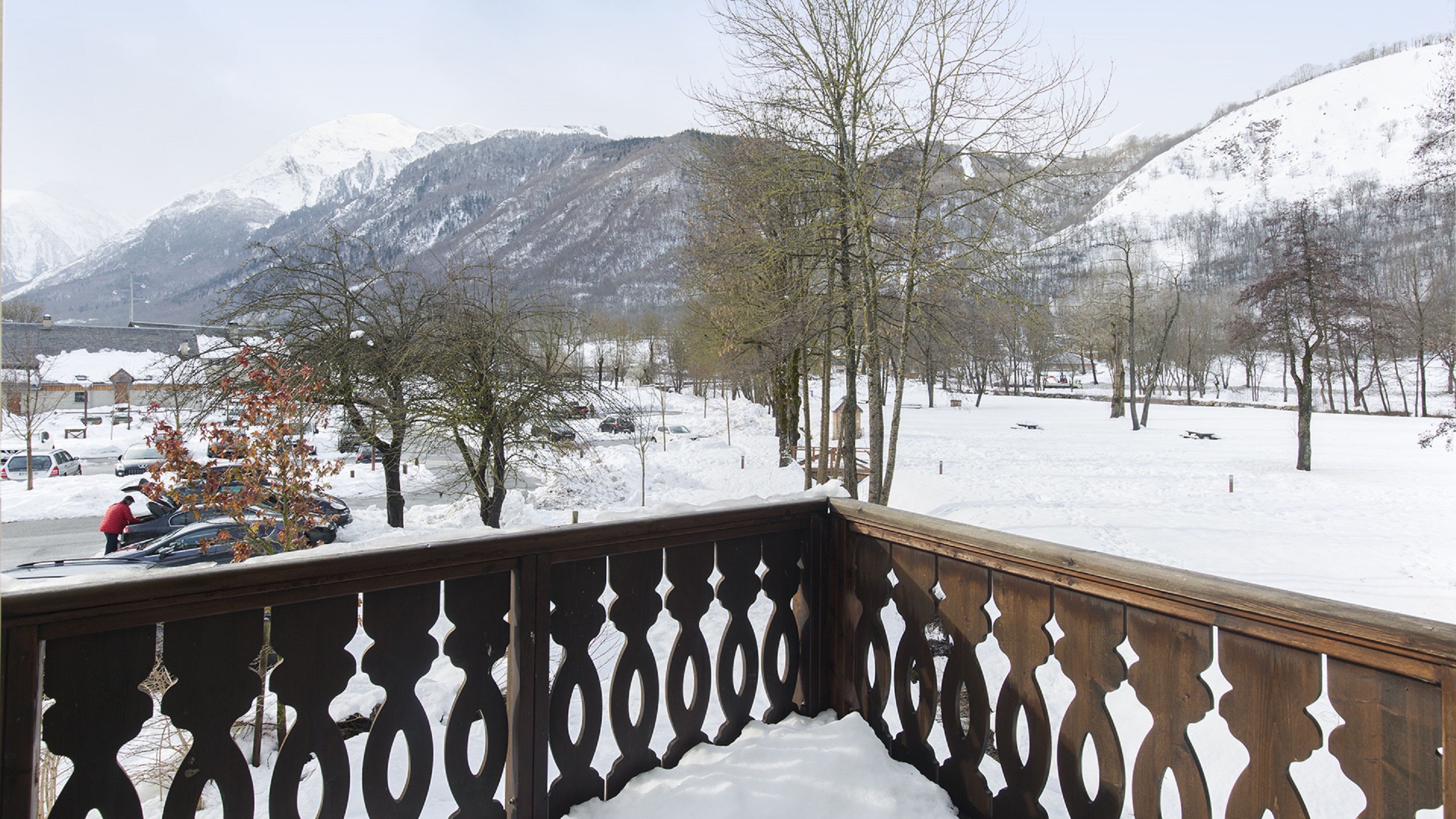 Vacanceole Les Jardins de Balnea 44/50