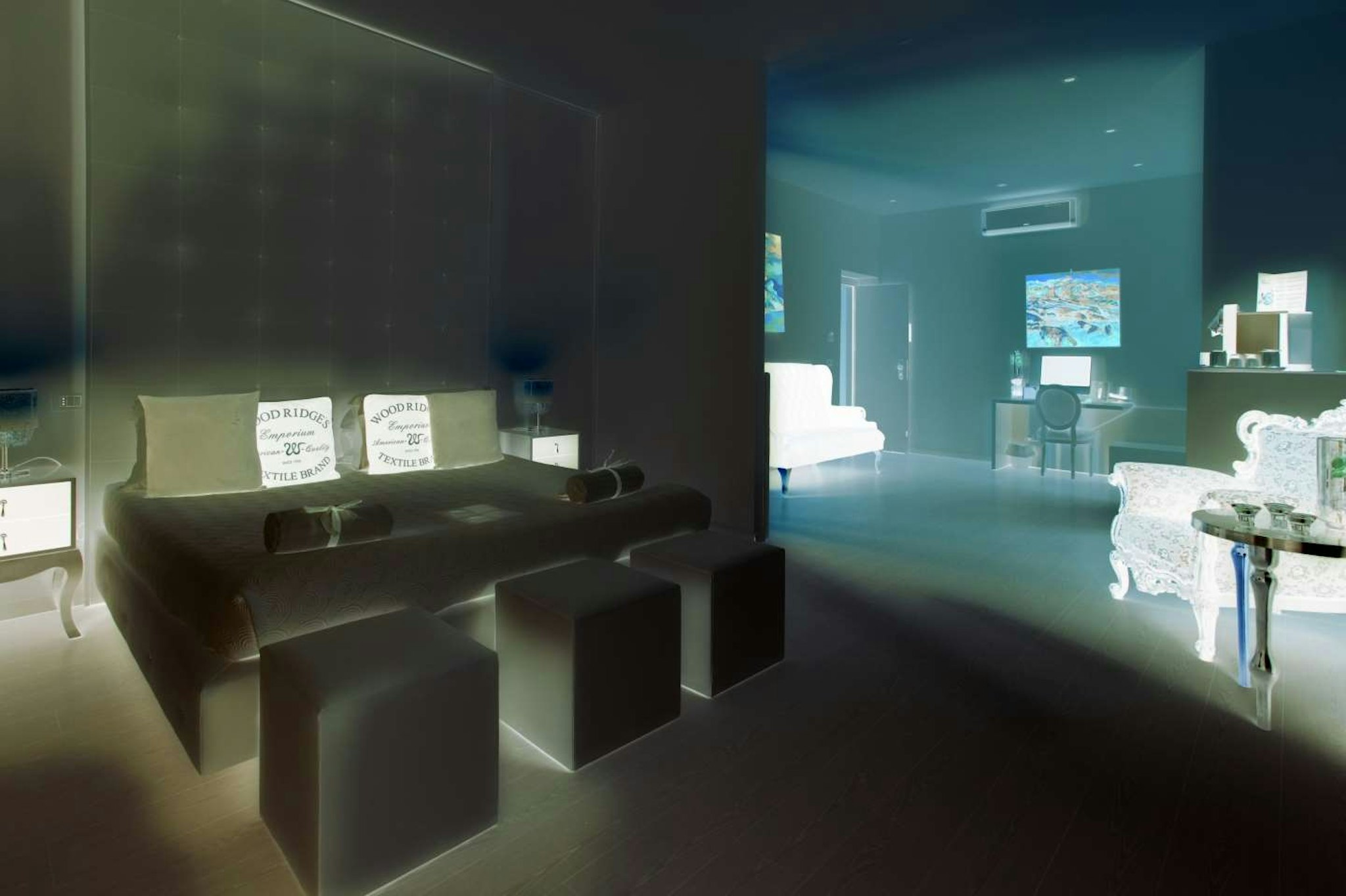 Palco Rooms And Suites 24/30