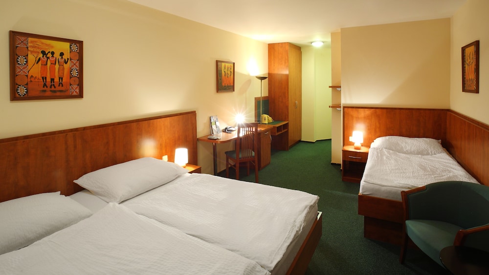Hotel Palace 29/60