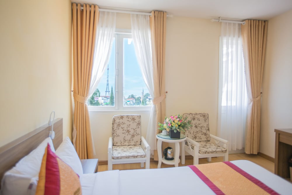 Nice Dream Hotel 47/70