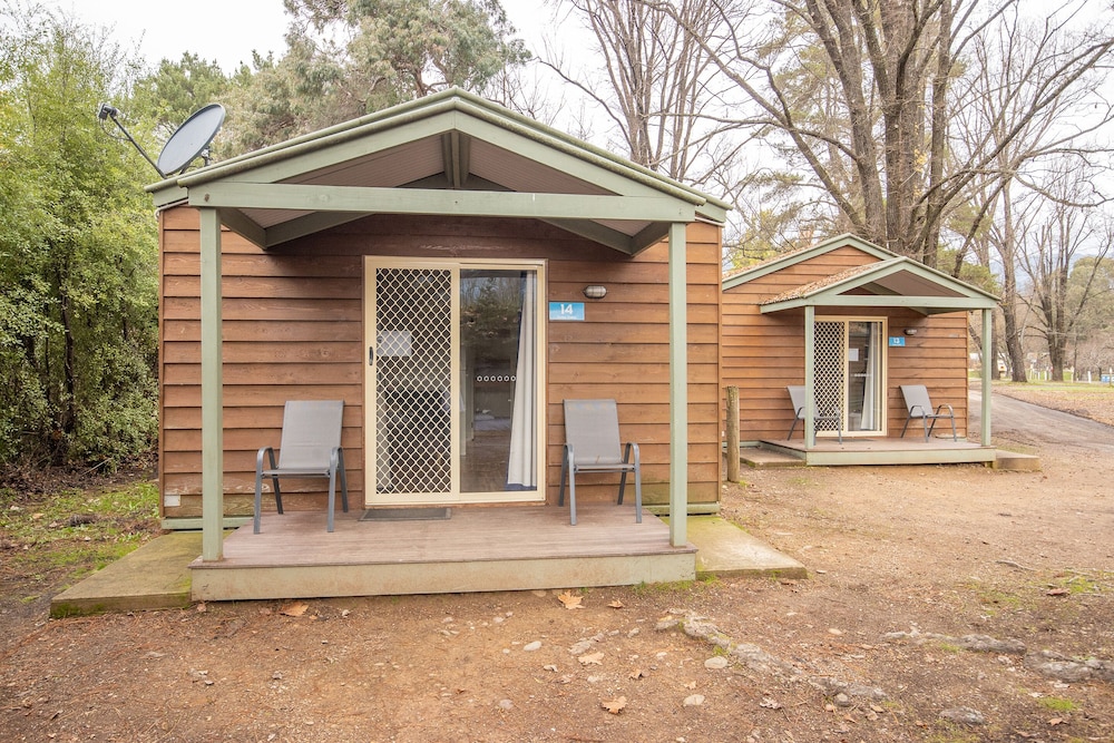 NRMA Bright Holiday Park in BRIGHT