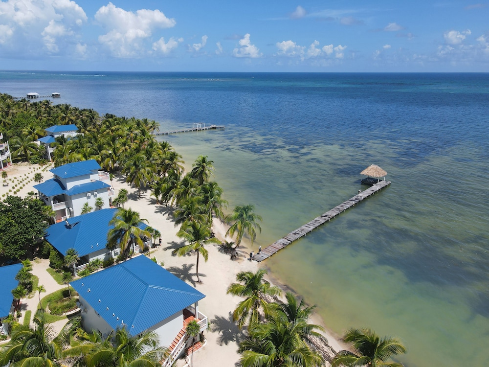 Sapphire Beach Resort 59/77