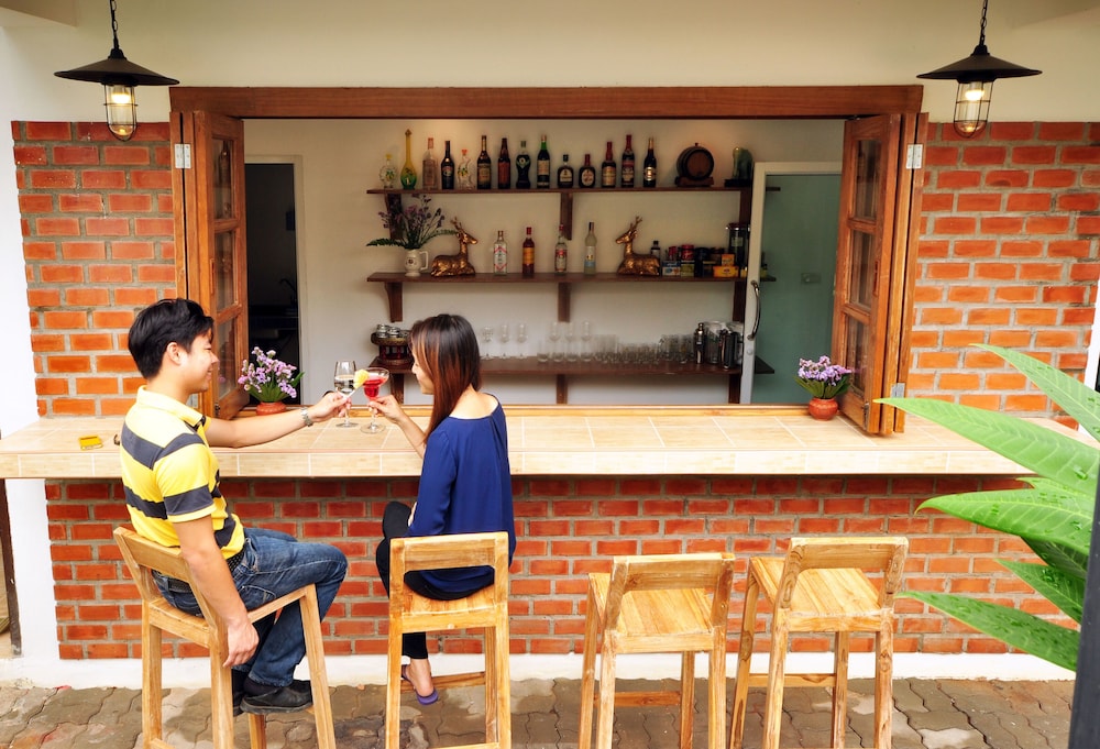 My Chiang Mai Boutique Lodge 9/72
