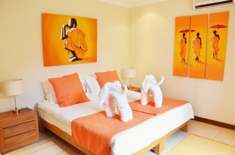 Oasis Villas 14/37