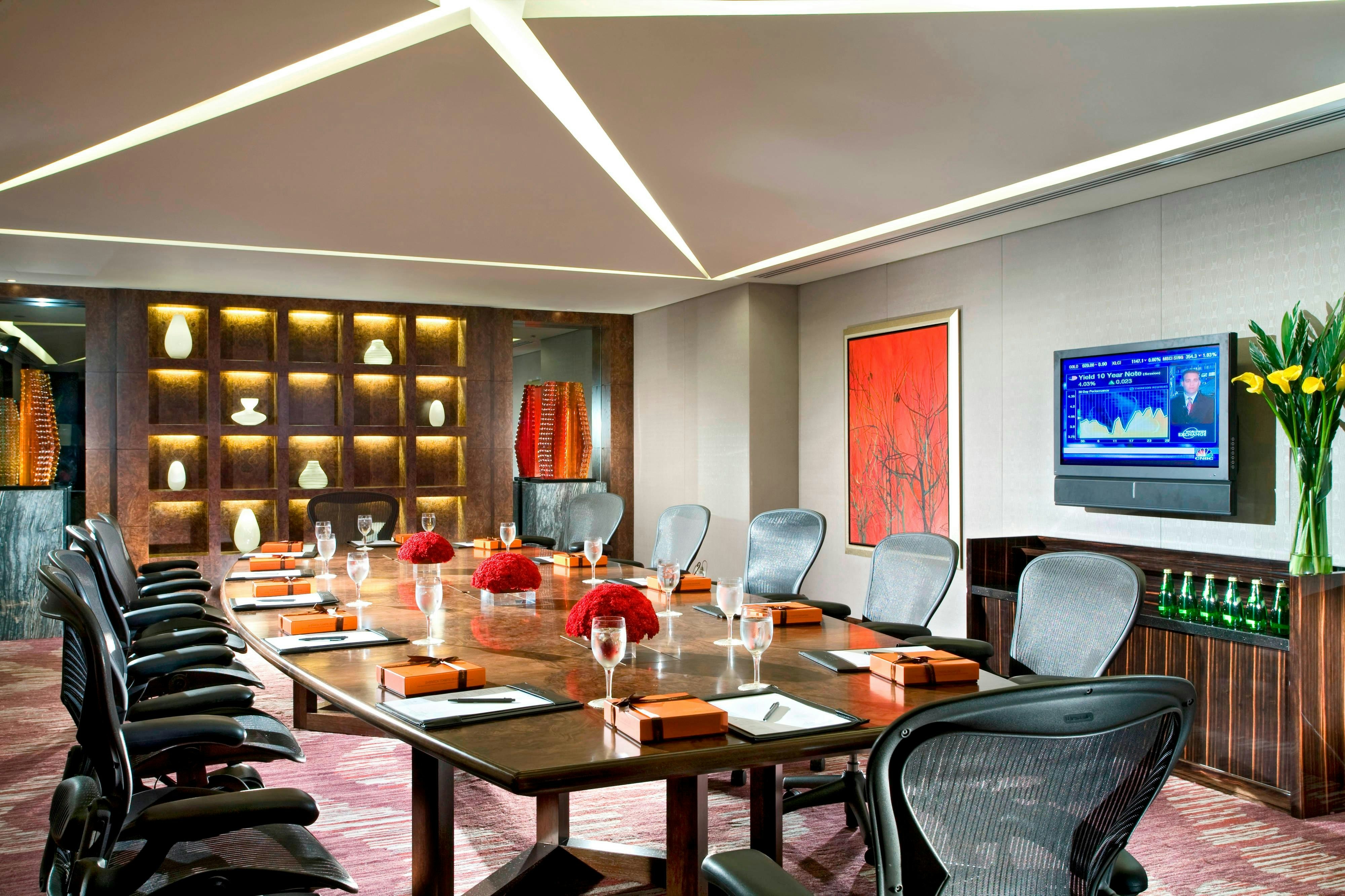 SHERATON TOWERS SINGAPORE 26/36