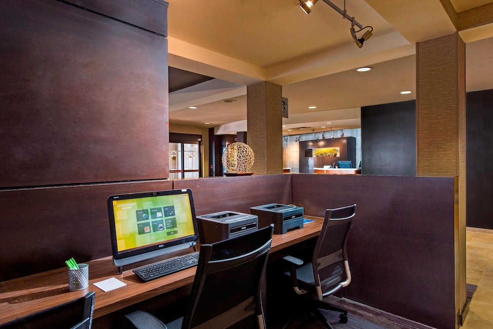 Courtyard By Marriott Dothan 34/46