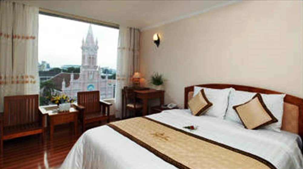 M Village Hotel Da Nang Centre, a brand of Modern Village Lifestyle 23/58