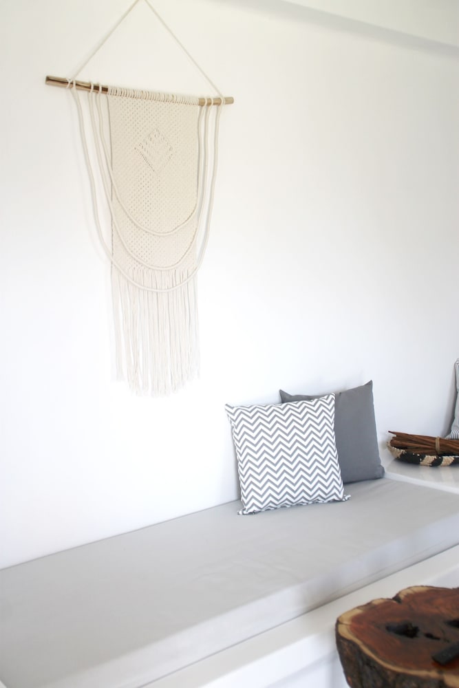 Ow Andros - Luxury Suites 30/50
