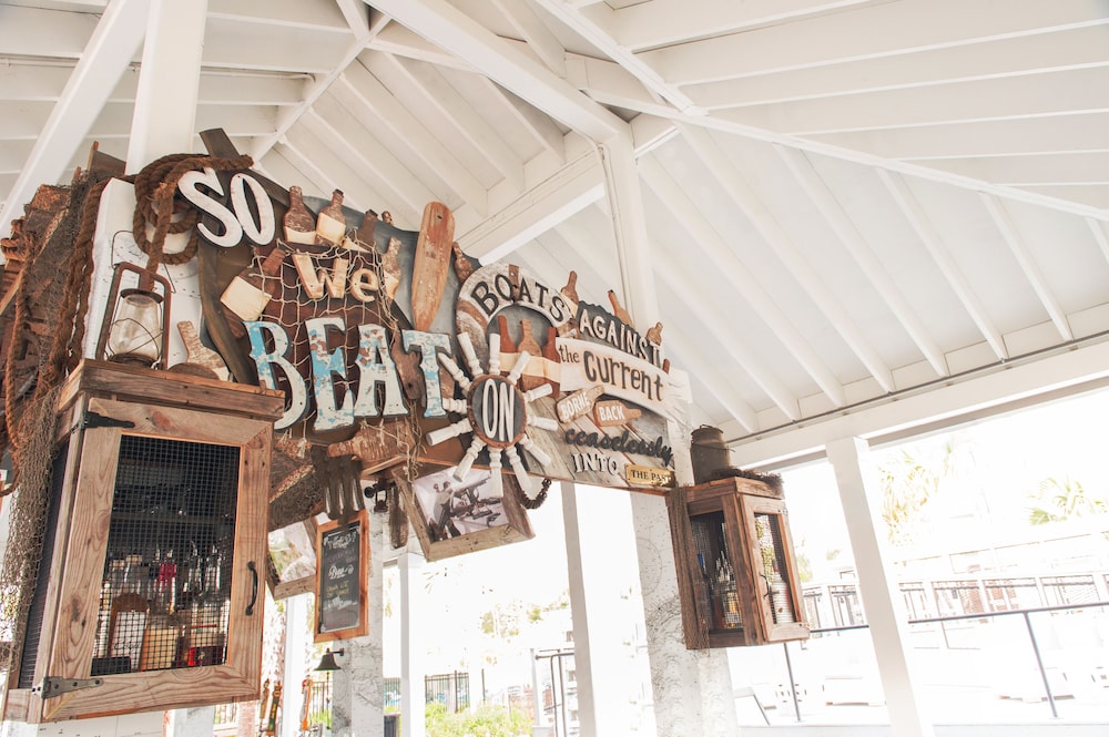 The Gates Hotel Key West 46/67