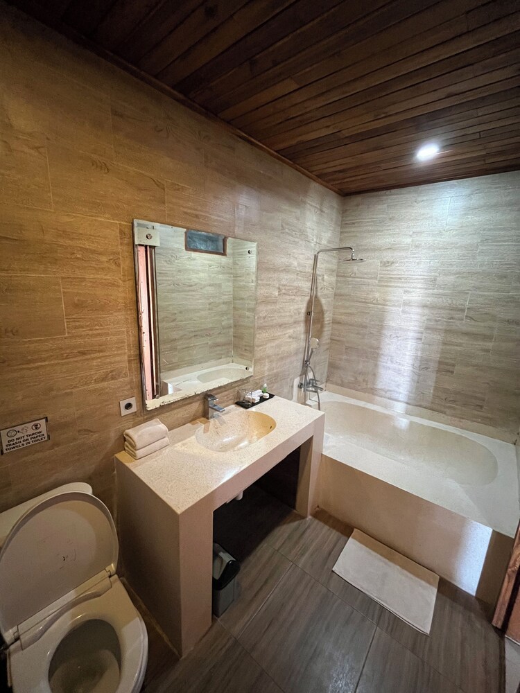 Sunrise Cottage Nusa Penida 48/49