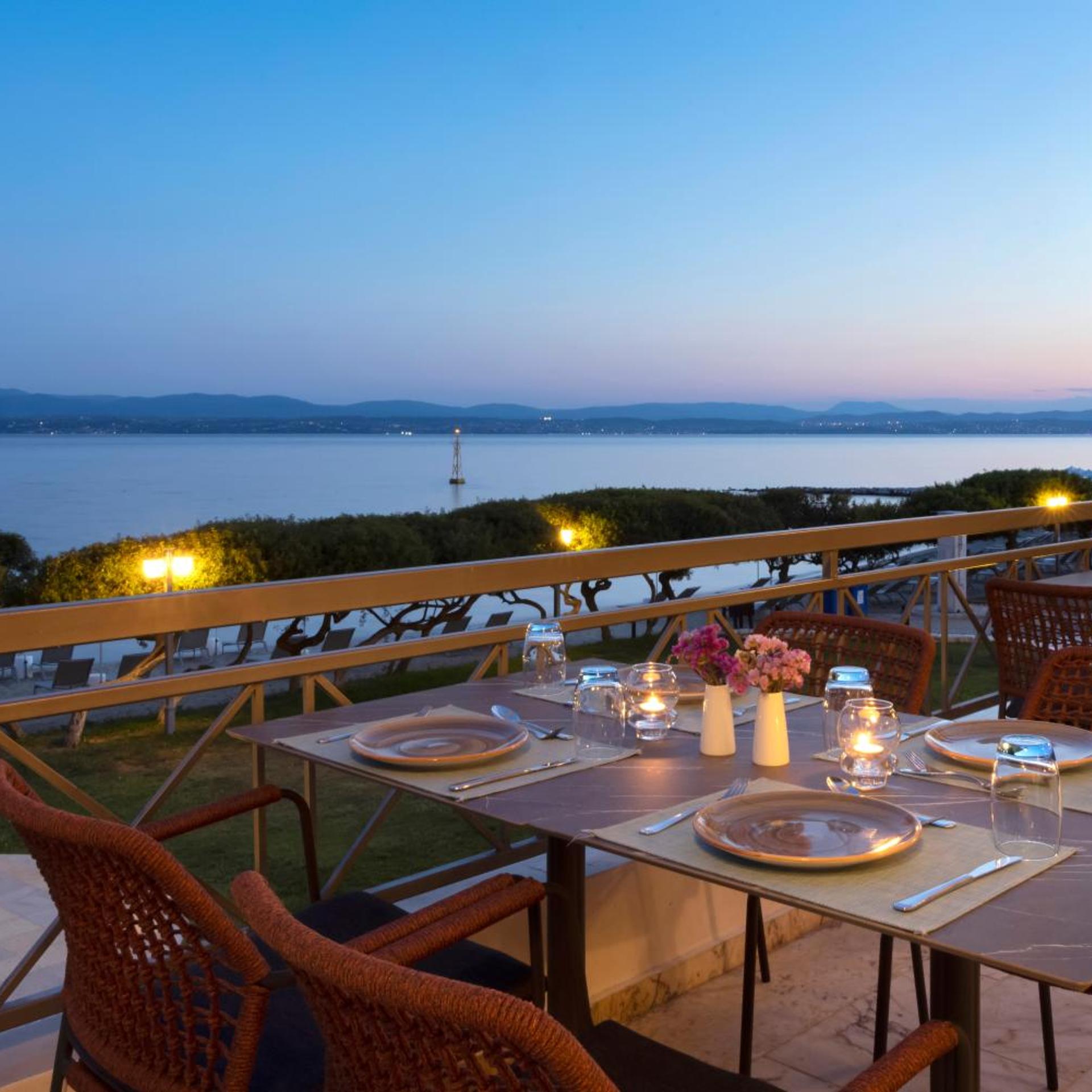 Negroponte Resort Eretria 39/55
