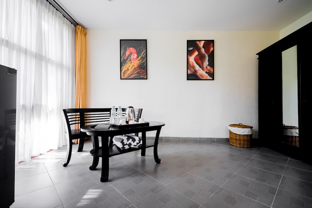 Discovery Candidasa Cottages And Villas 16/76