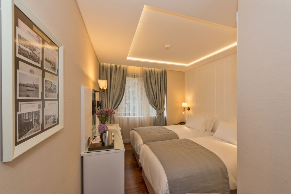 Ada Karakoy Hotel 33/60