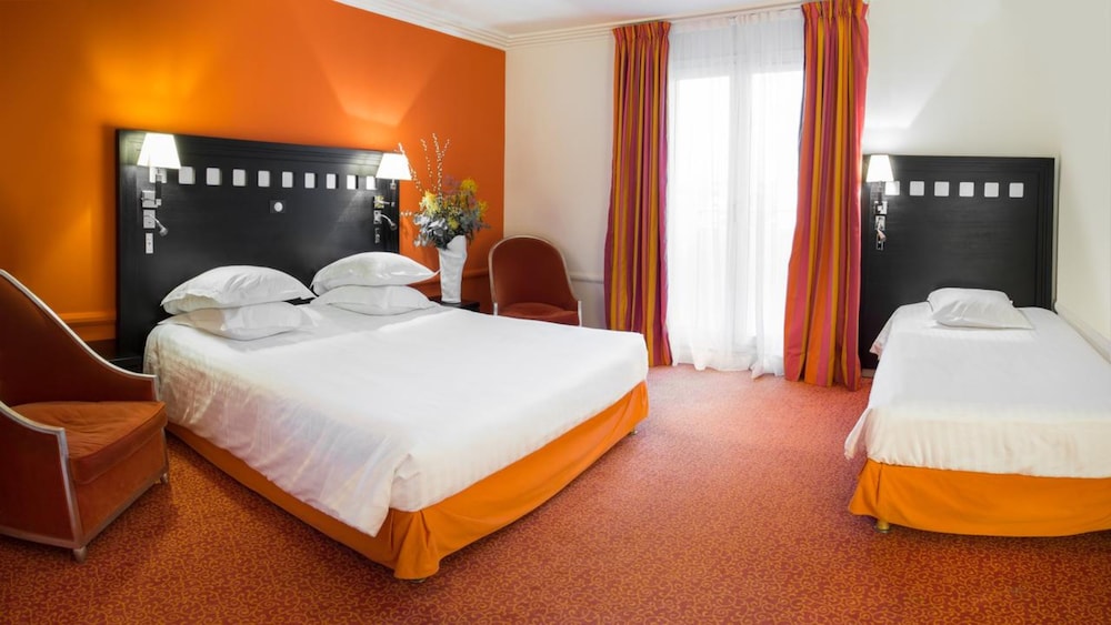 Grand Hotel Tonic 21/76