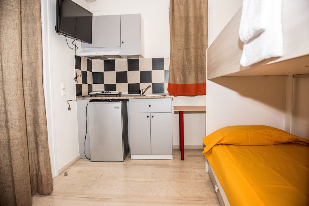 Summer Bed Nydri - Adults Only 22/27
