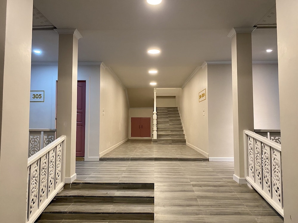 Funwan Hotel 27/50