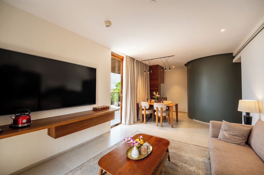 Radisson Resort and Spa Lonavala 53/76