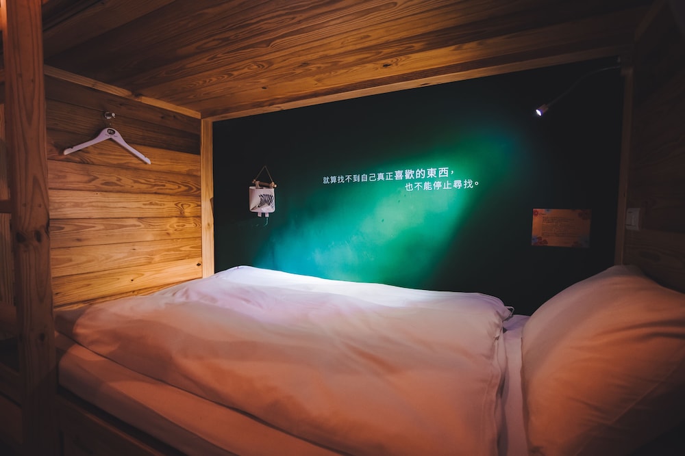 Kenting Original Hostel 15/50