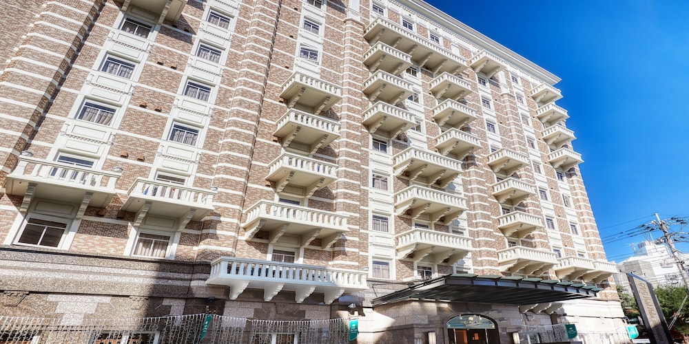 GRG Hotel Naha-Higashimachi 4/78