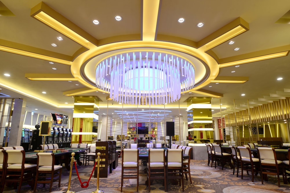 Jeju Oriental Hotel & Casino 53/65