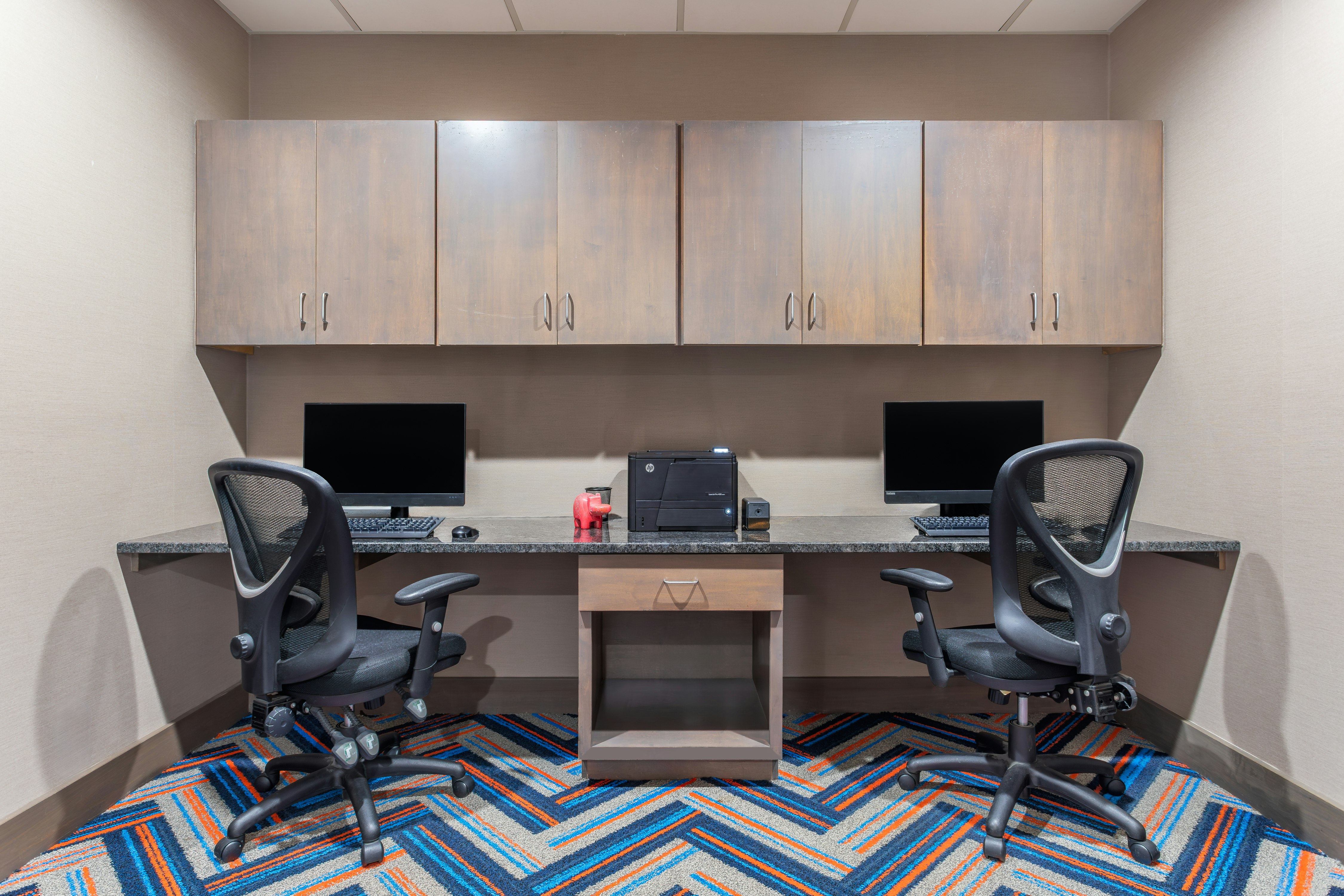 Hampton Inn Akronsouth 39/45