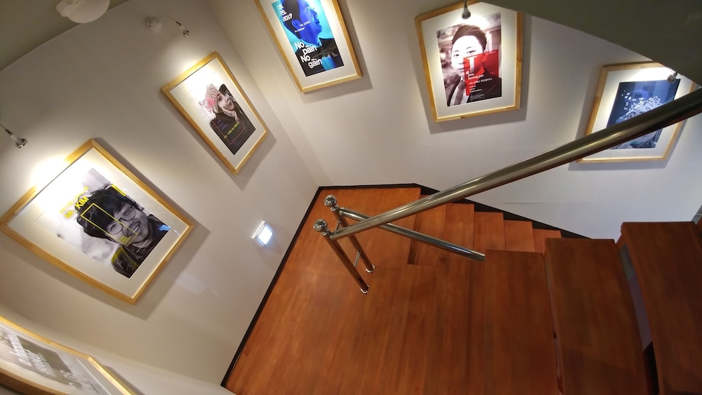 HOTEL TONG YEONDONG JEJU 35/50