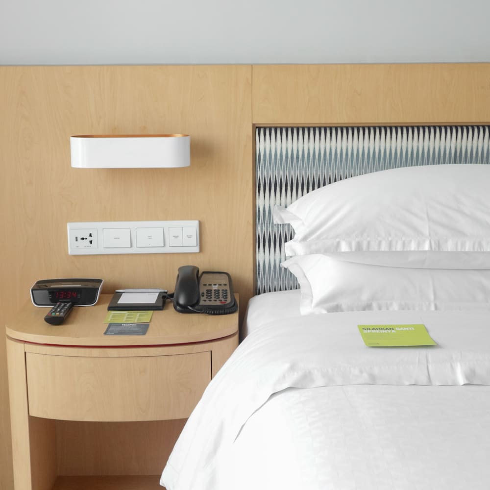 FOUR POINTS BY SHERATON SURABAYA 19/41