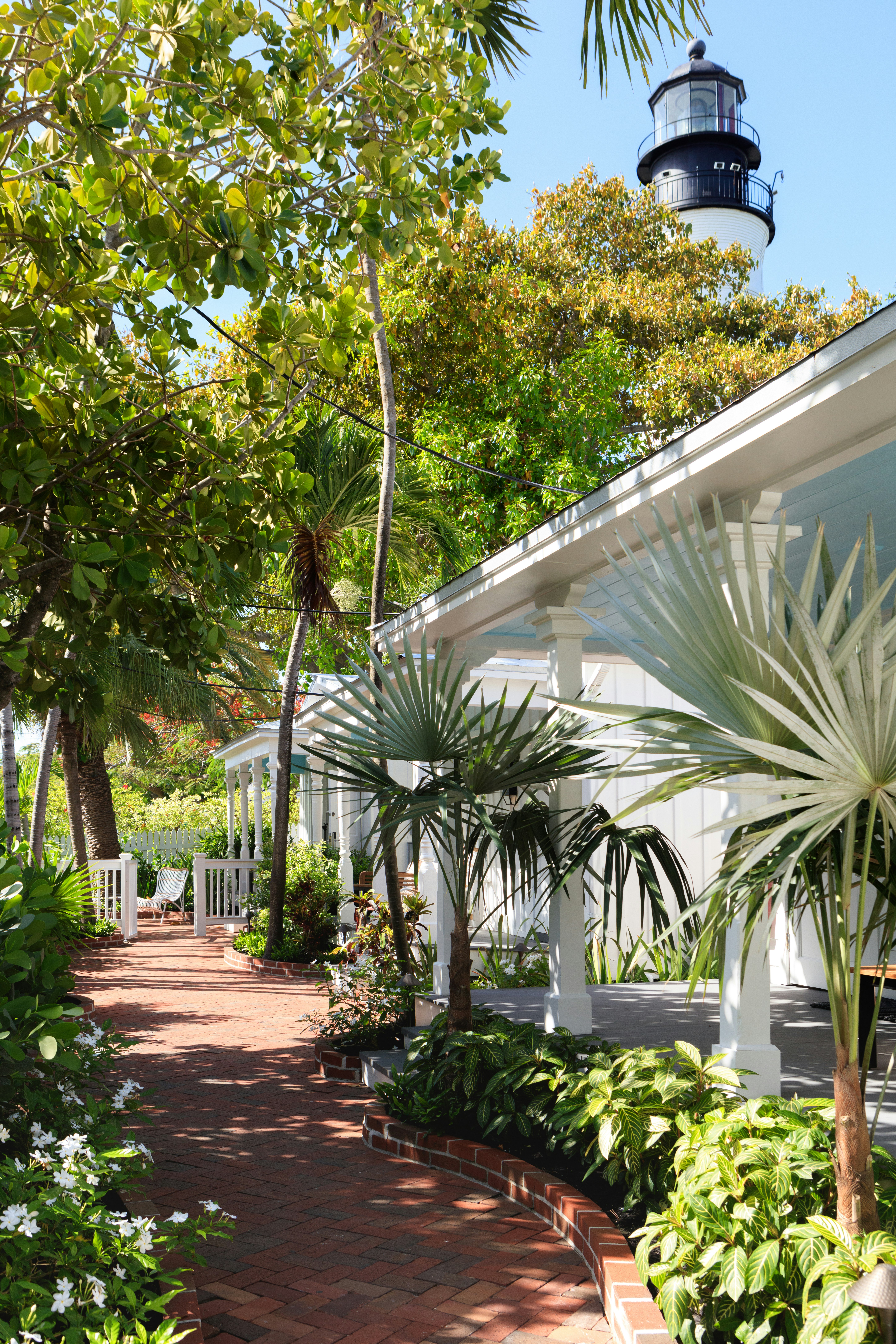 Lighthouse Hotel - Key West Historic Inns 51/59