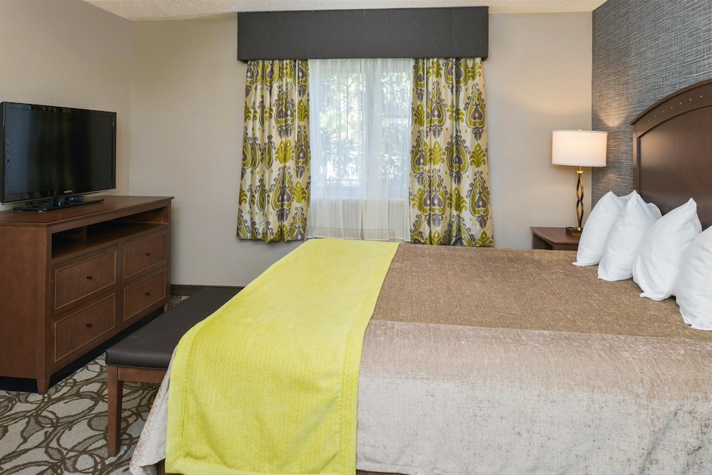 Best Western Plus Black Oak 27/76
