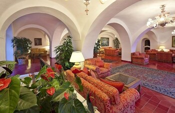 GRAND HOTEL IL MORESCO 49/72