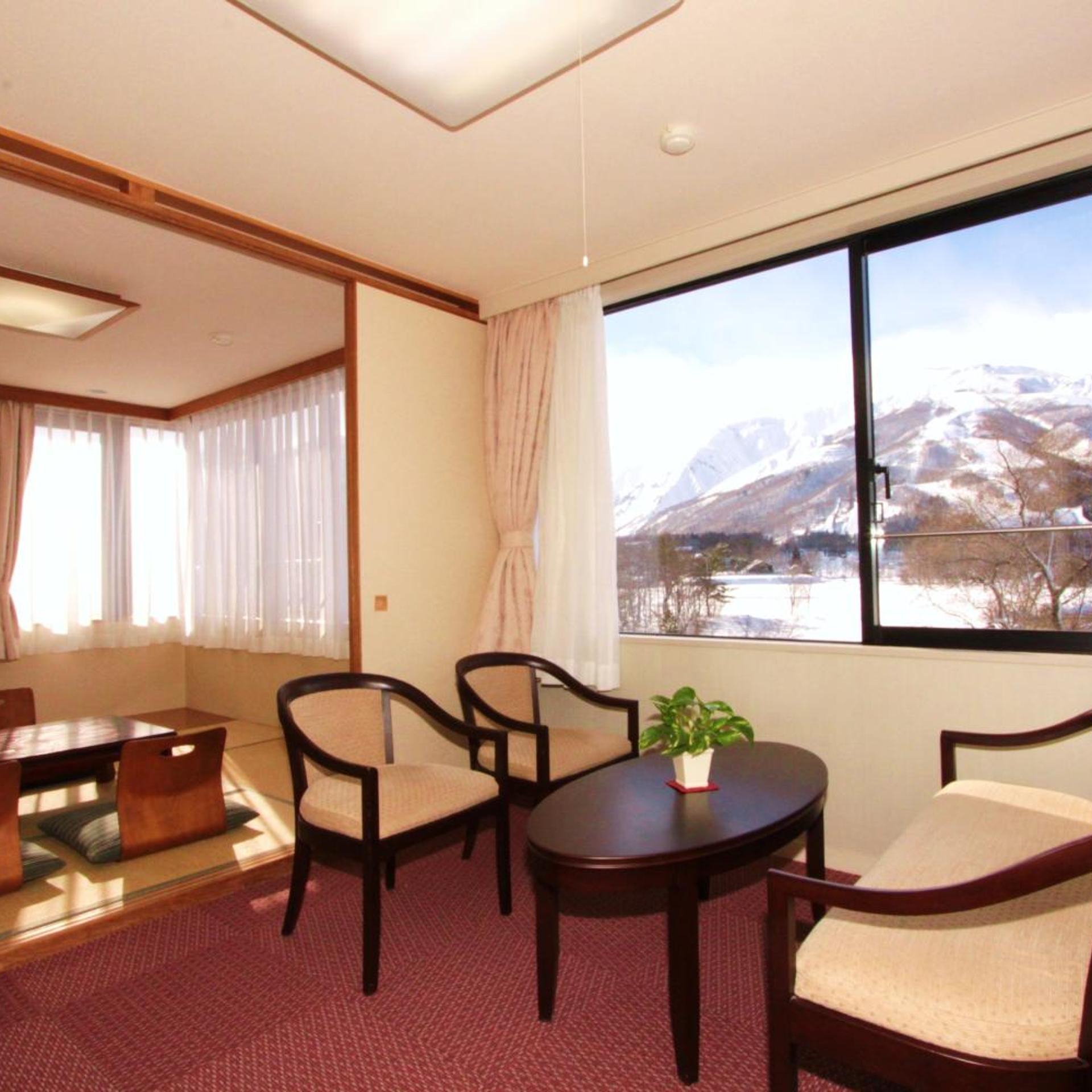 Hotel Hakuba 33/50