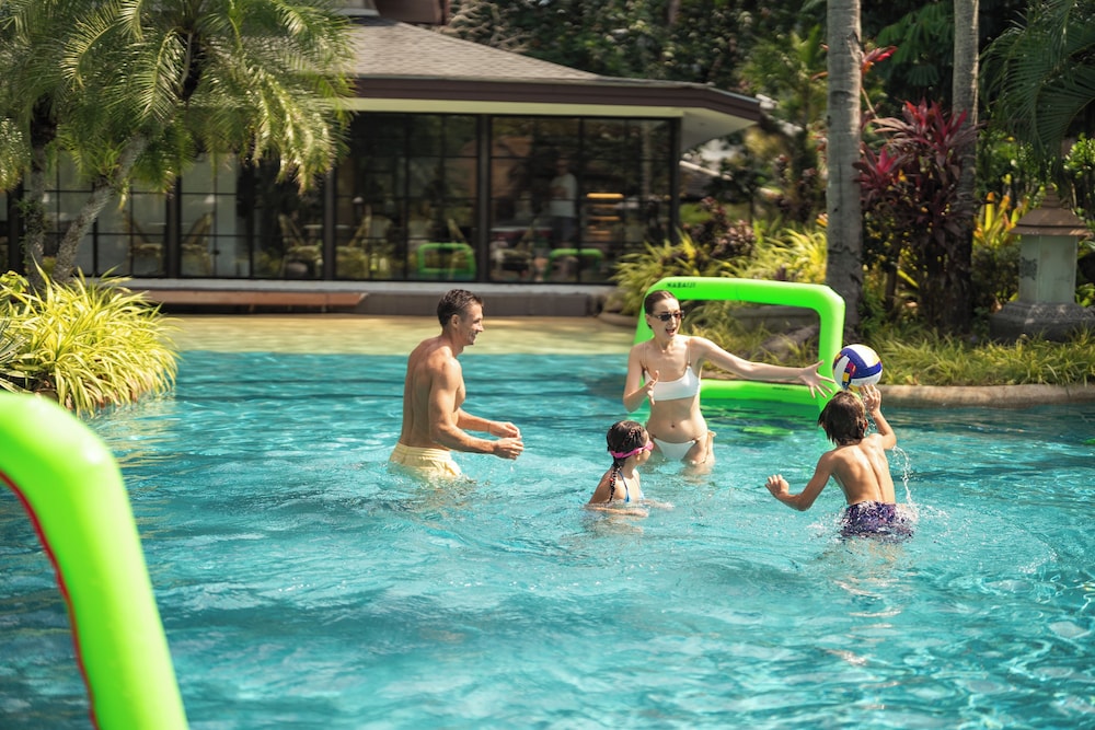 Thavorn Beach Village Phuket Resort and Spa 55/66