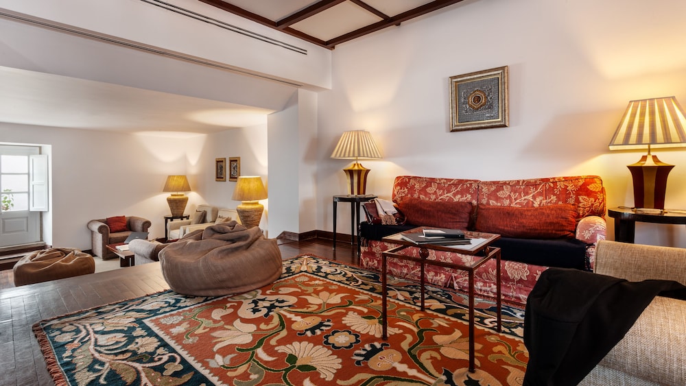 Pousada Do Marvao - Charming Hotel 36/65