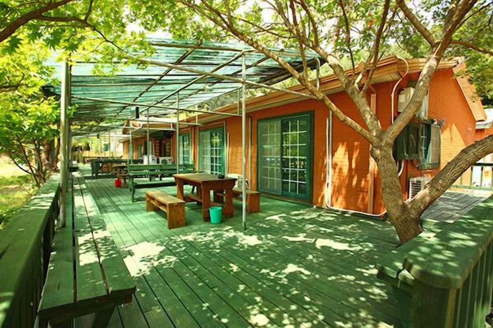 Pocheon Bluesky Pension 43/50