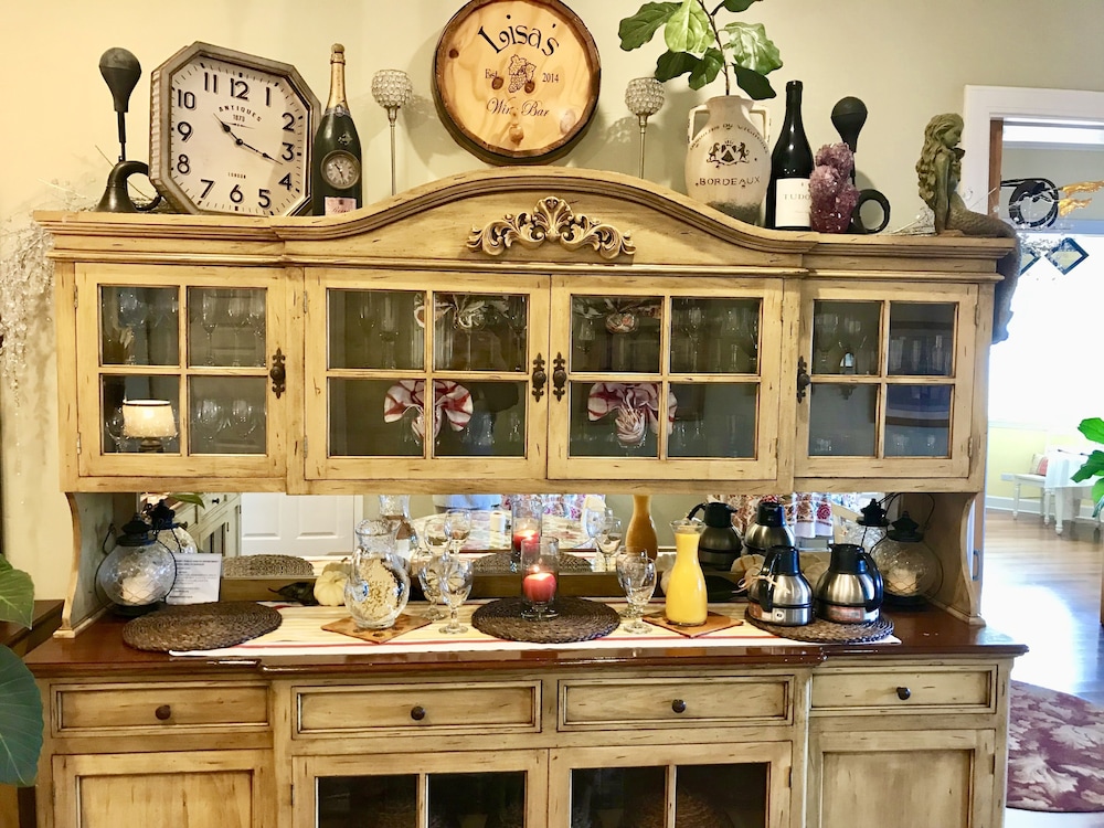 Cayucos Sunset Inn Bed and Breakfast 5/50