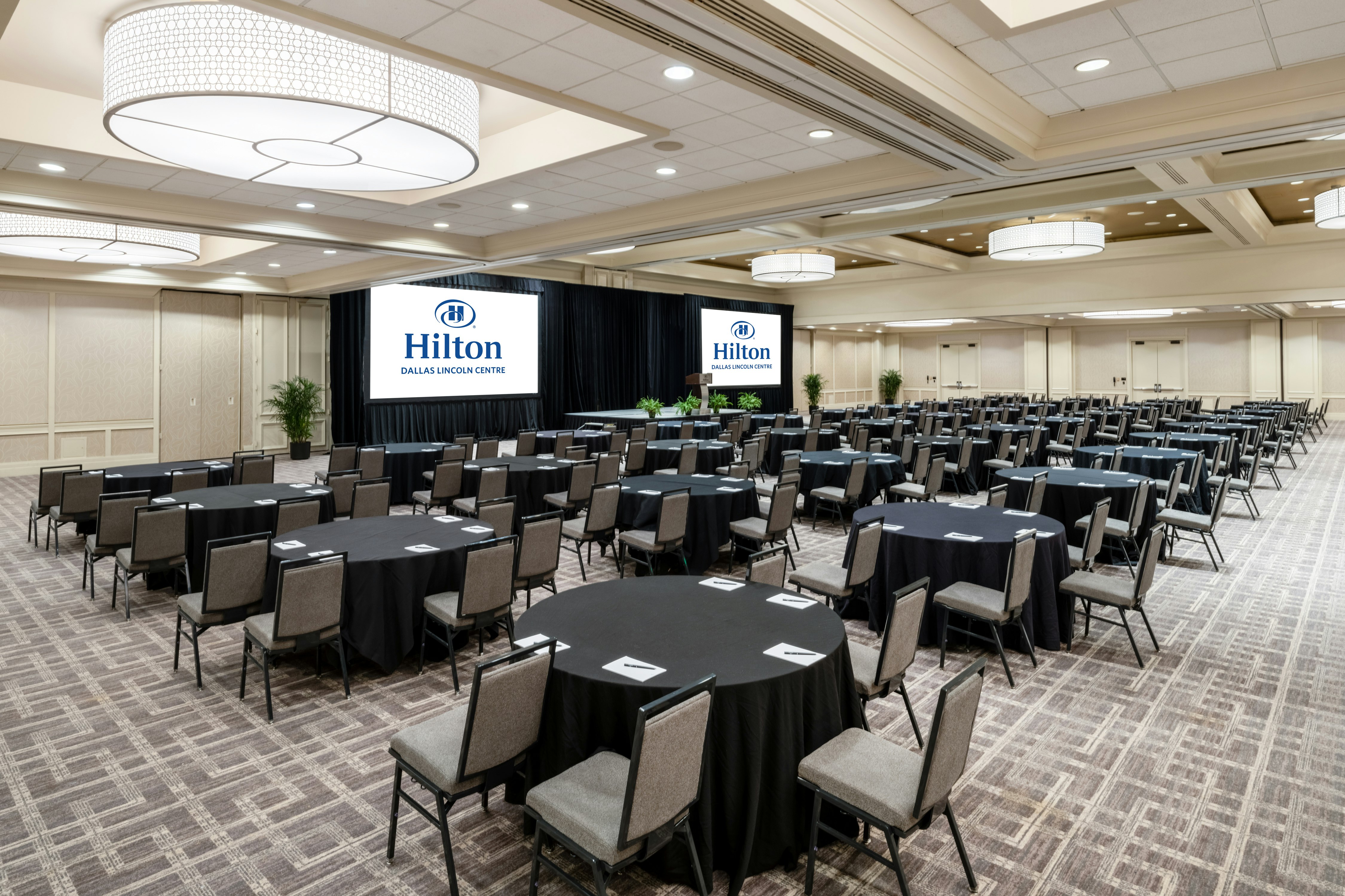 Hilton Dallas Lincoln Centre by the Galleria 47/56