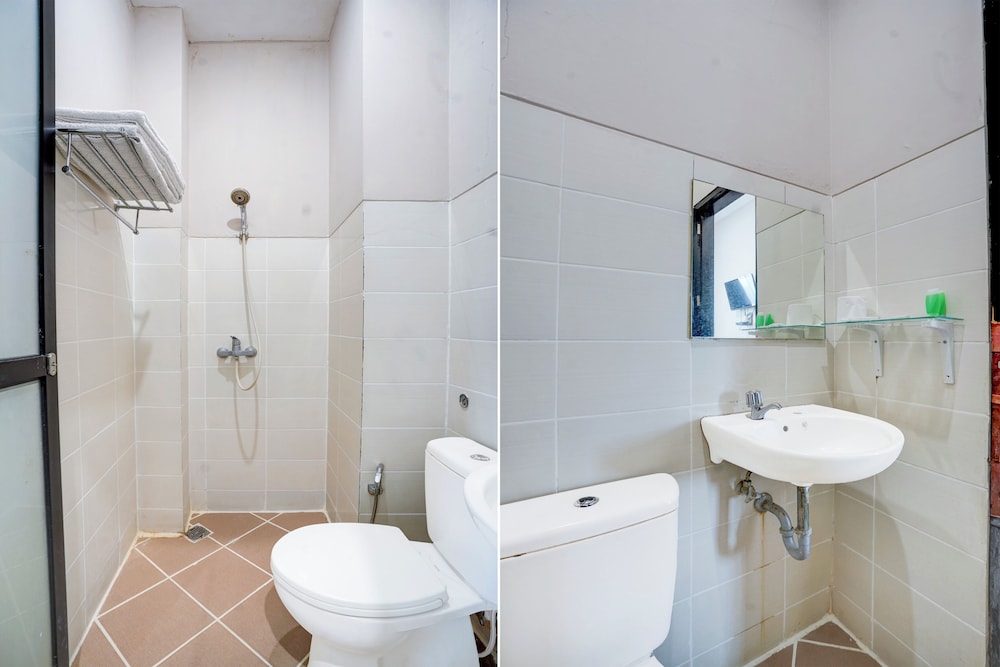 Townhouse Oak Padang near RTH Imam Bonjol formerly Bunda Hotel 52/60