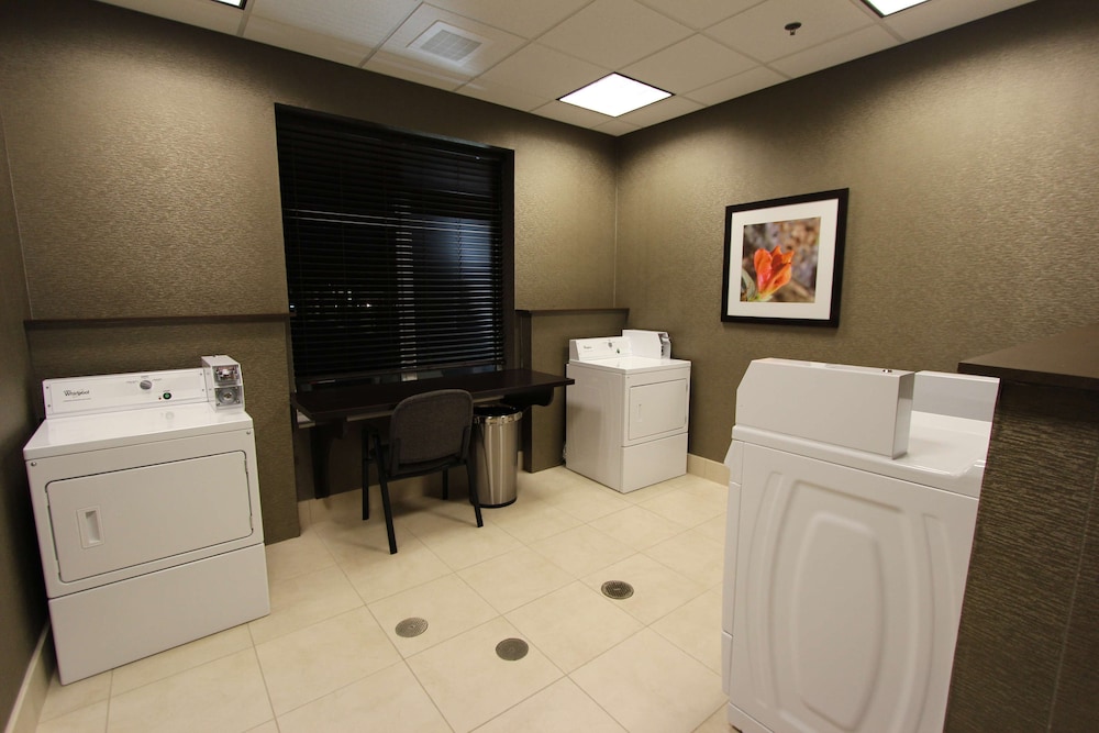 Hilton Garden Inn Findlay 19/80