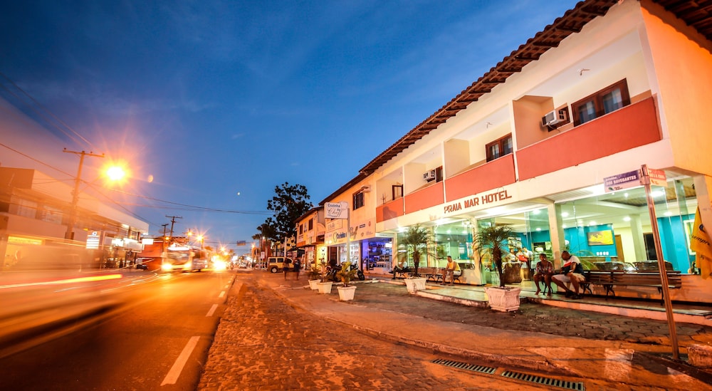 Praia Mar Hotel 19/78