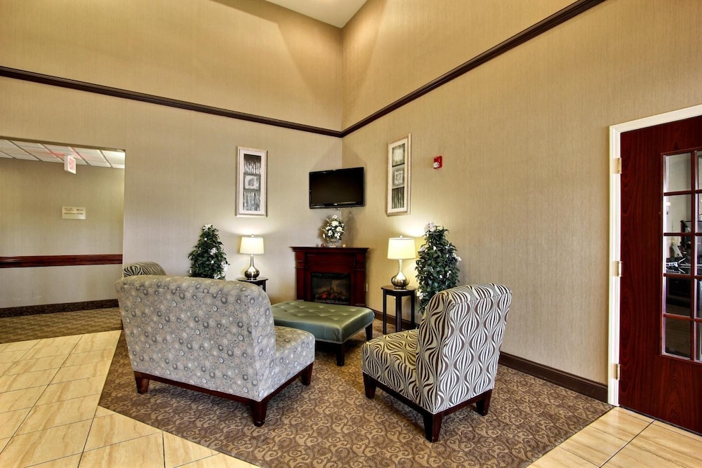 Magnolia Inn Suites 24/50