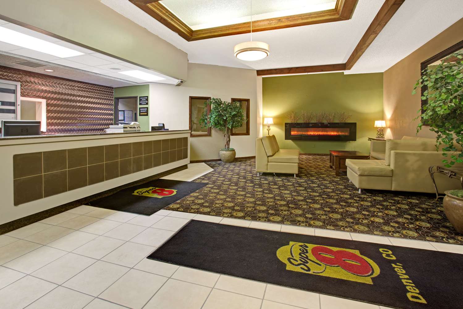 Super 8 by Wyndham Wheatridge/Denver West 3/24