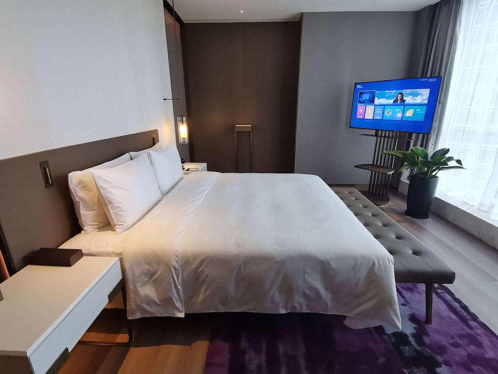 La Quinta by Wyndham Shanxi Xiaohe Xincheng 19/54