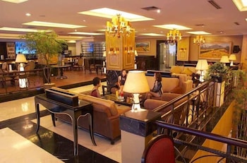 Grand Jatra Hotel Pekanbaru 45/58