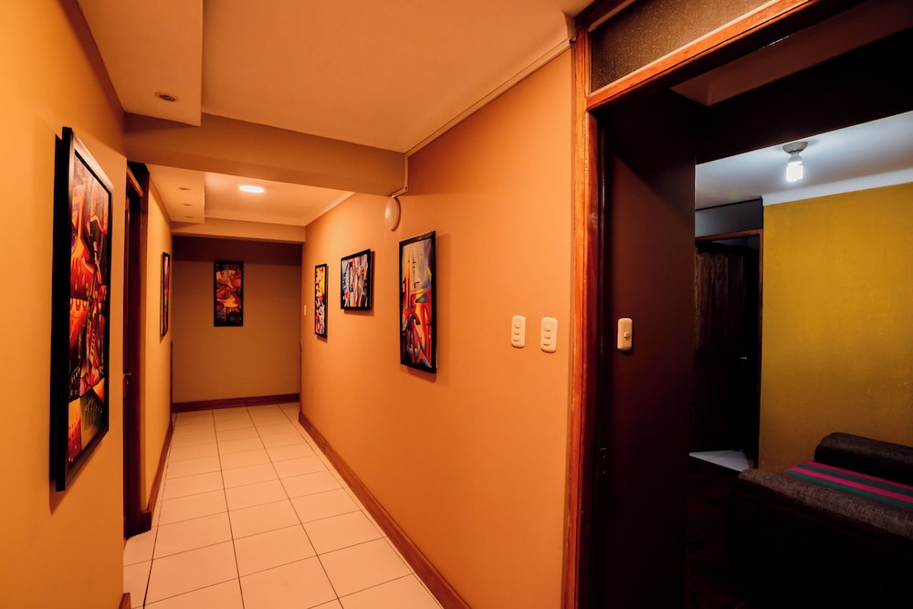 HOTEL PRINCIPE CUSCO 41/67
