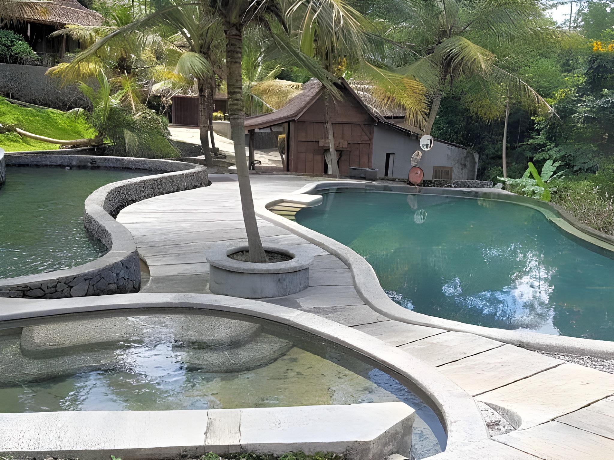 Kampung Lumbung Boutique Hotel 33/39