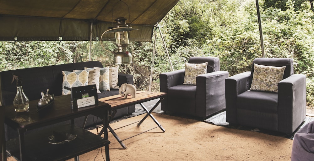 Mahoora Tented Safari Camp - Yala 27/50
