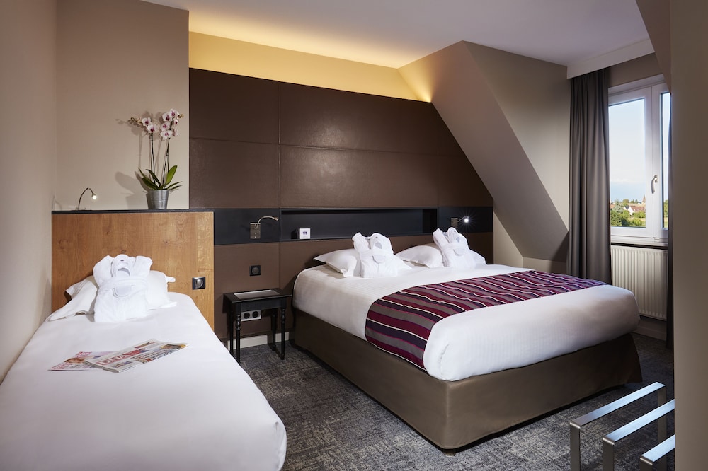 HOTEL L'EUROPE 21/75