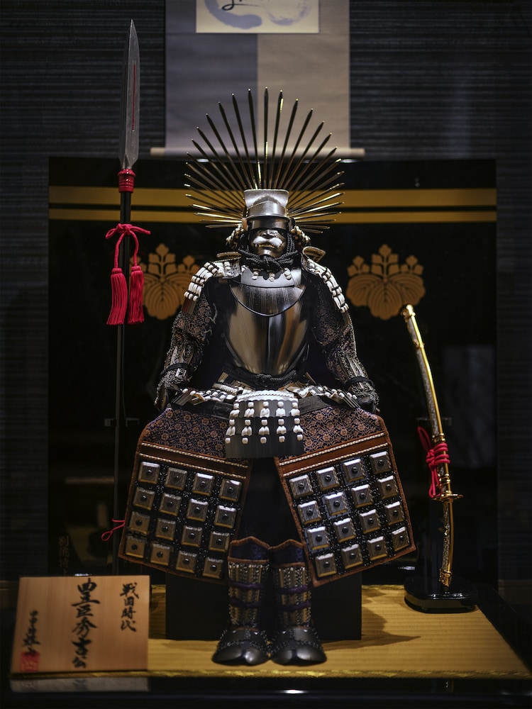 SAMURAI HOUSE 2 [VR] 5/25