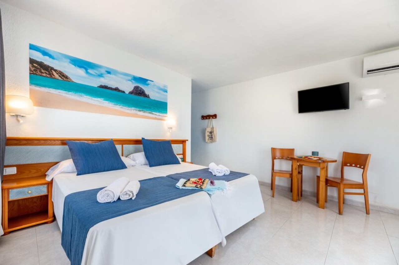 Apartamentos Vibra Calima - Adults Only 30/38