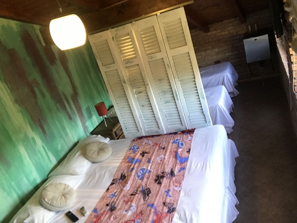 Hotel Antiguo Camino 23/67